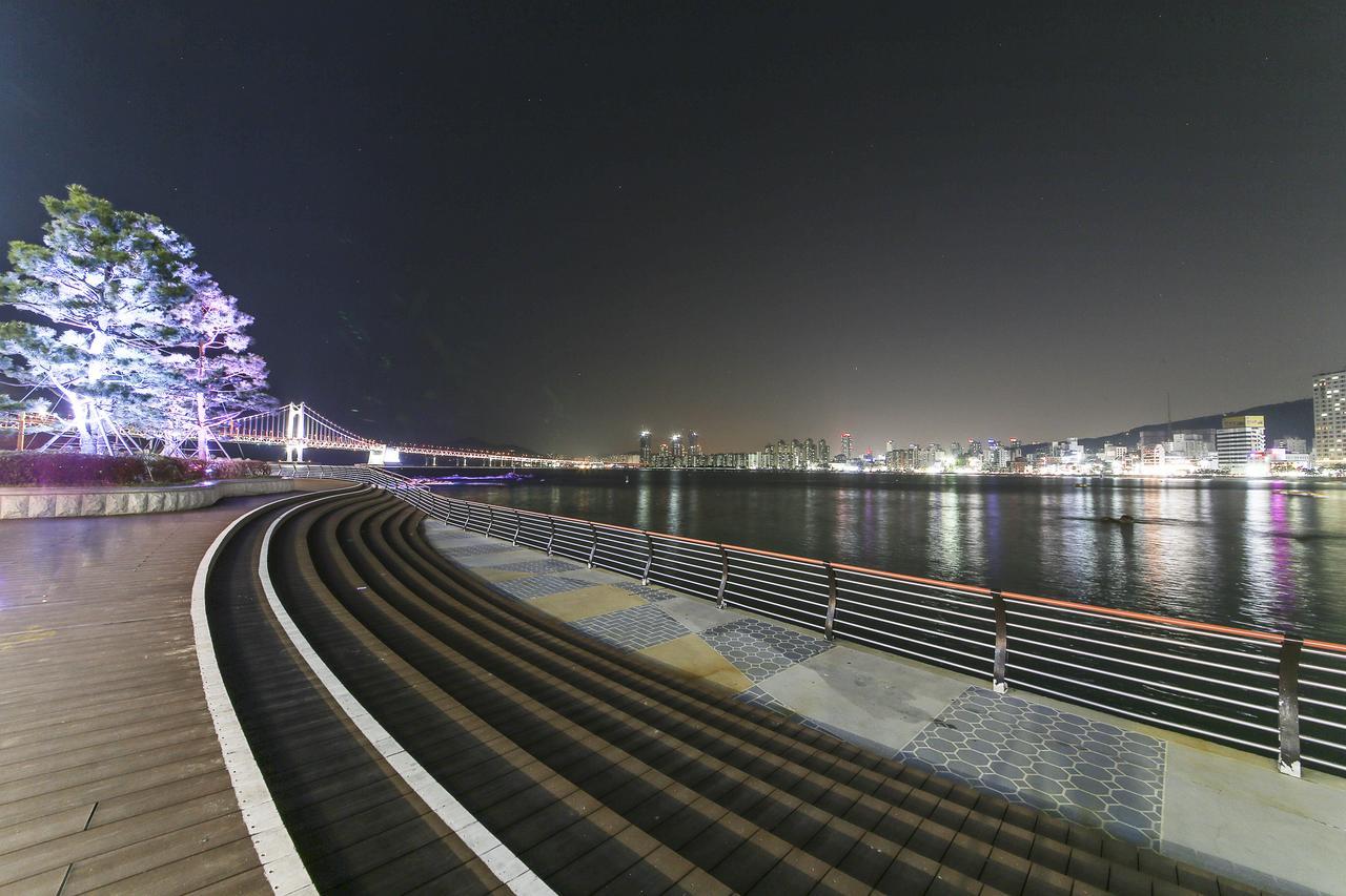The Marine View 2* Busan