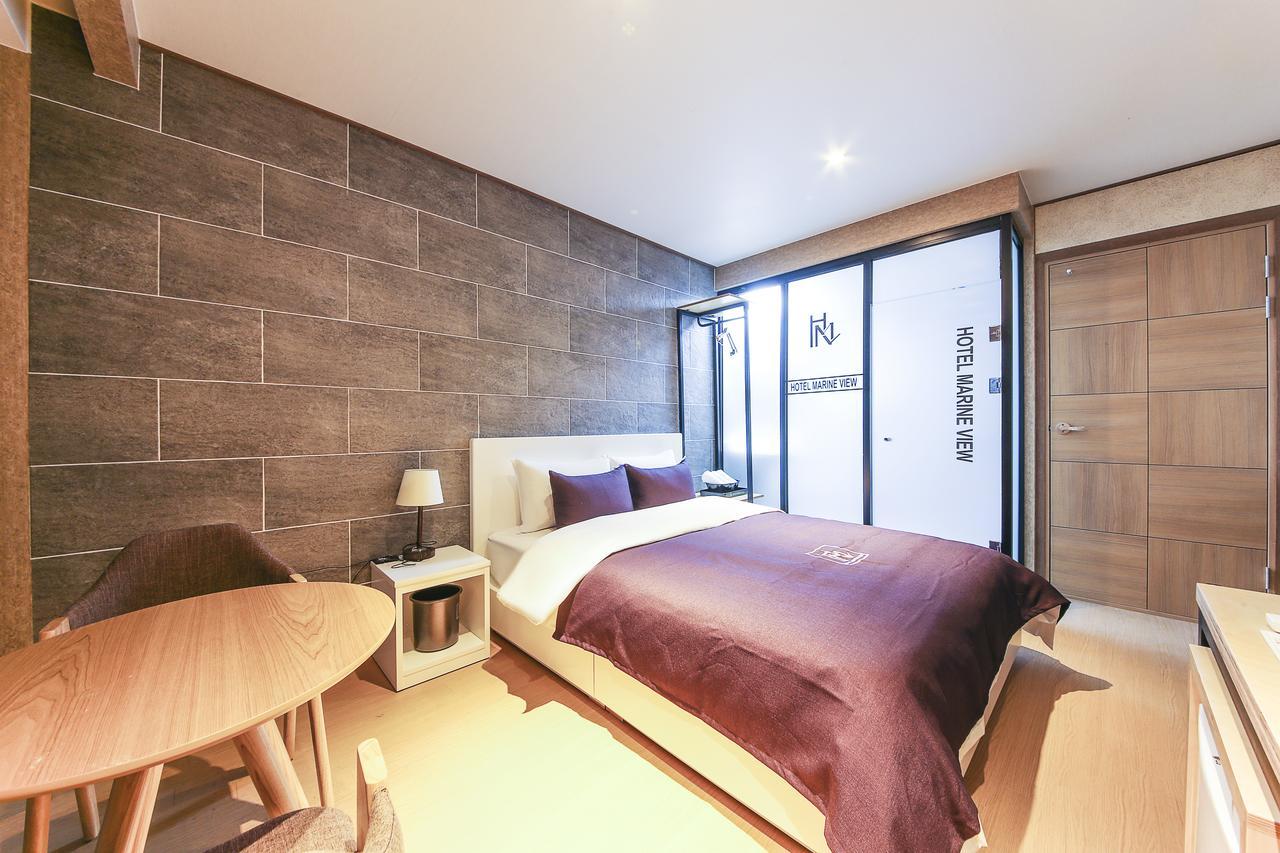 The Marine View Hotel 2*