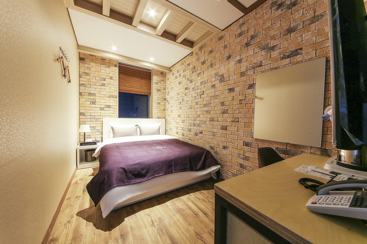 The Marine View Hotel Busan