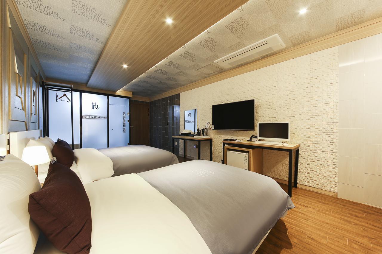 The Marine View Hotel 2*