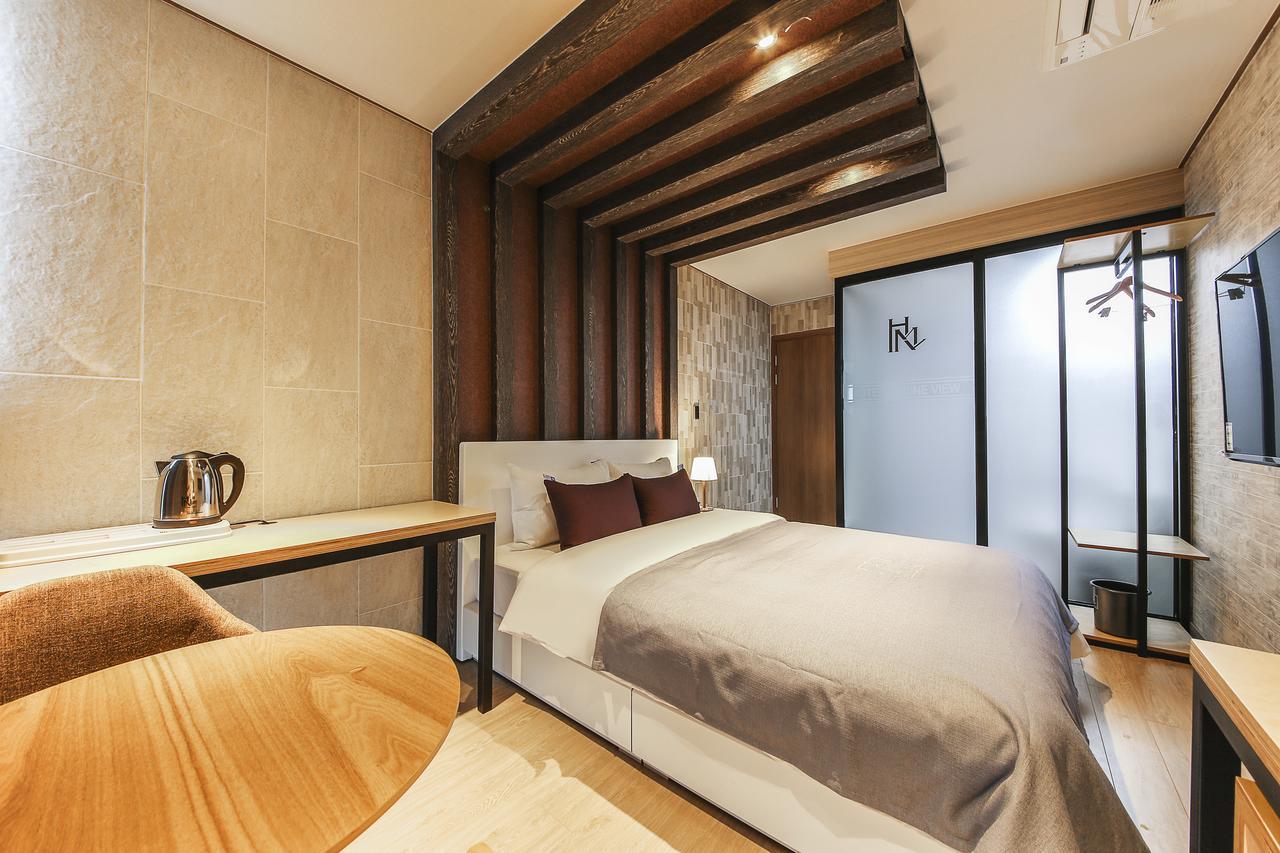 Hotel The Marine View Busan