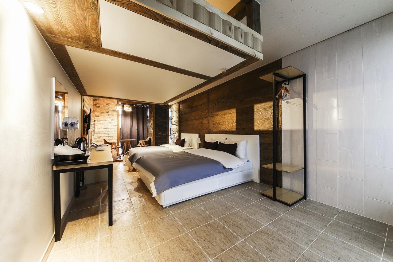 The Marine View Hotel