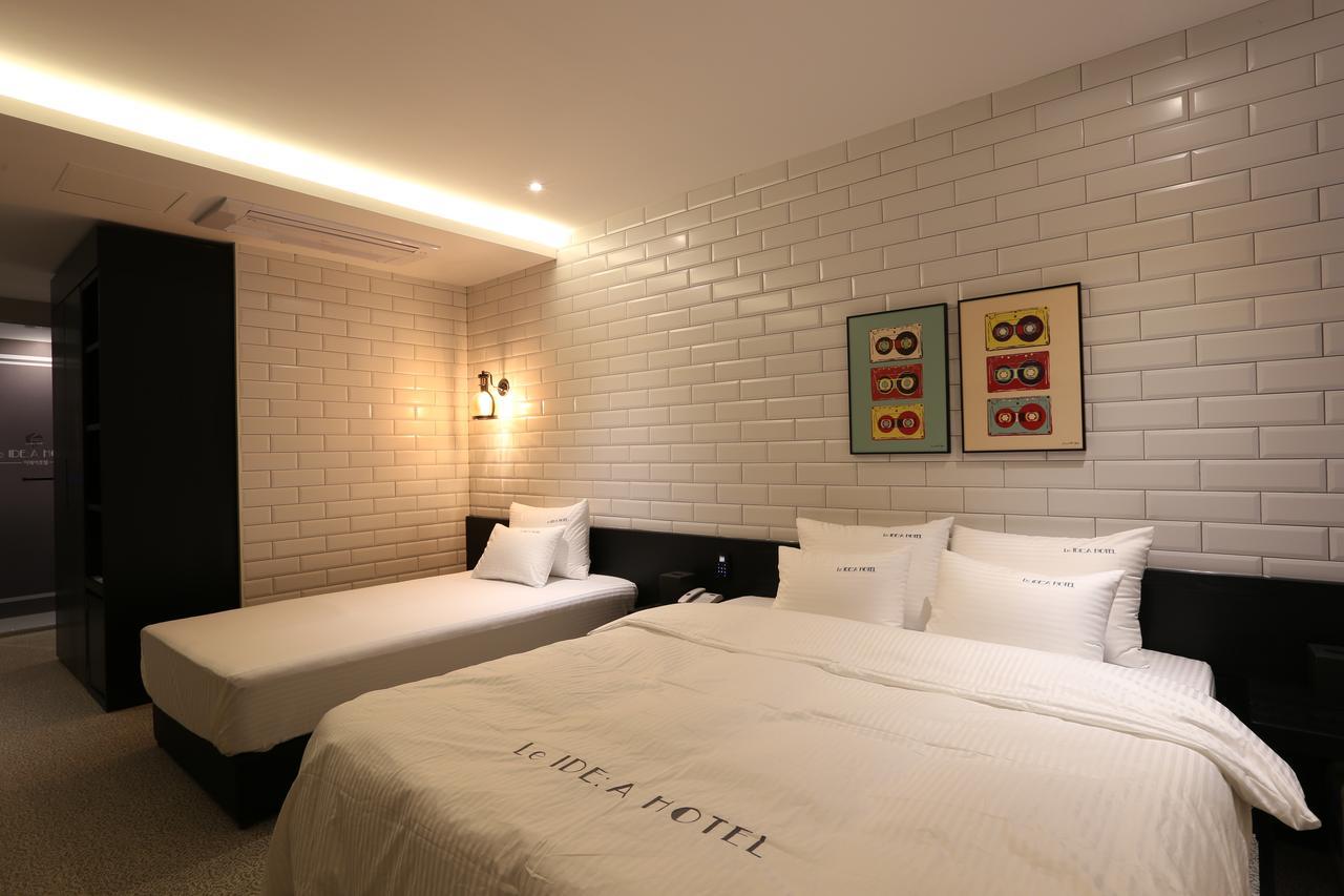 Le Idea Station 2* Busan