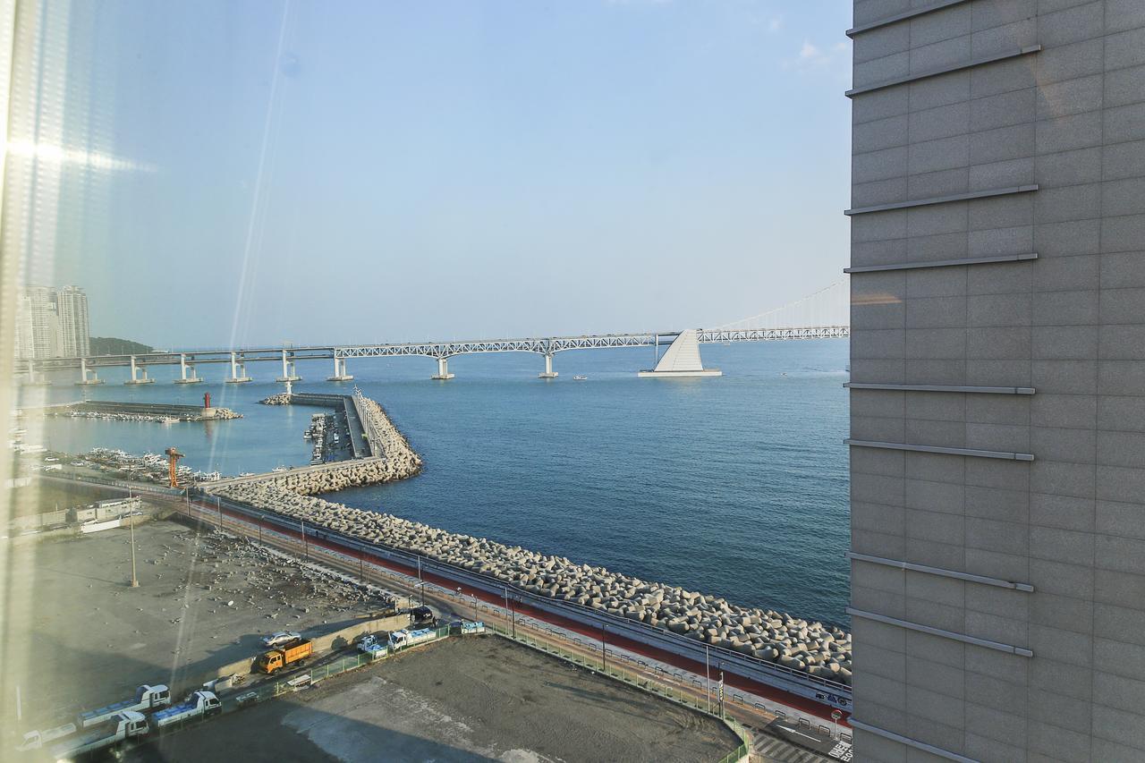 The Marine View Busan