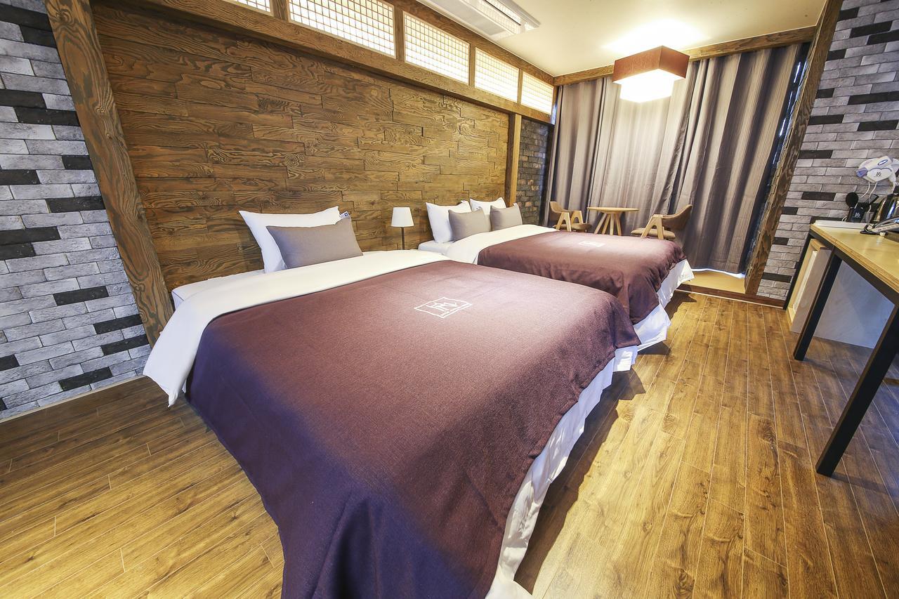 The Marine View Hotel Busan