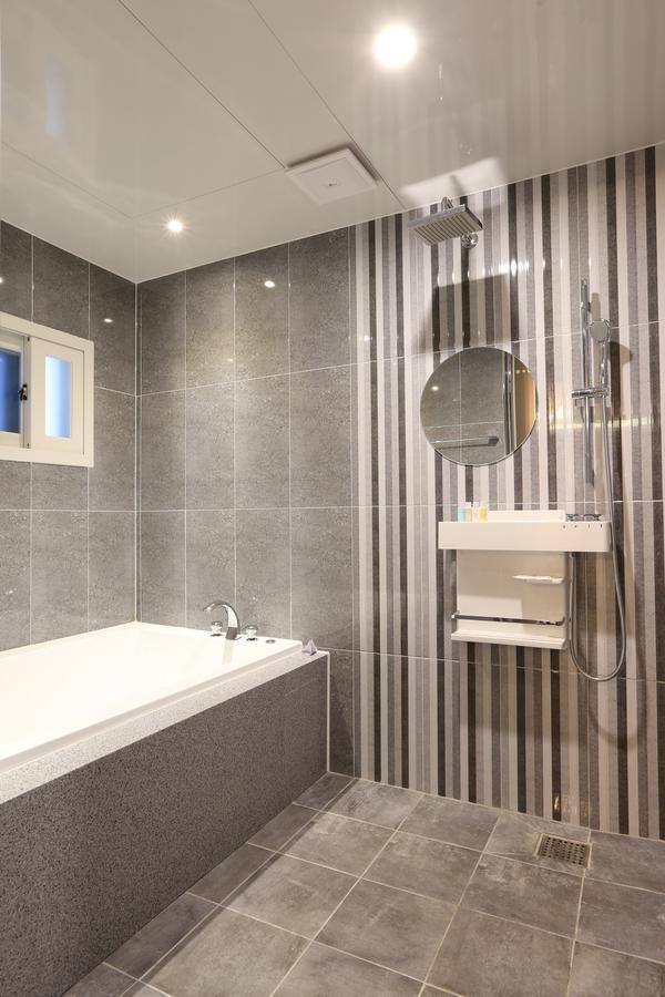 Hotel Le Idea Station Busan