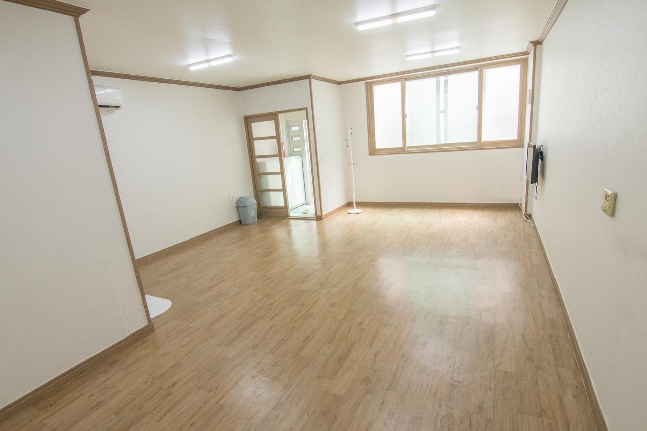 House Guest house