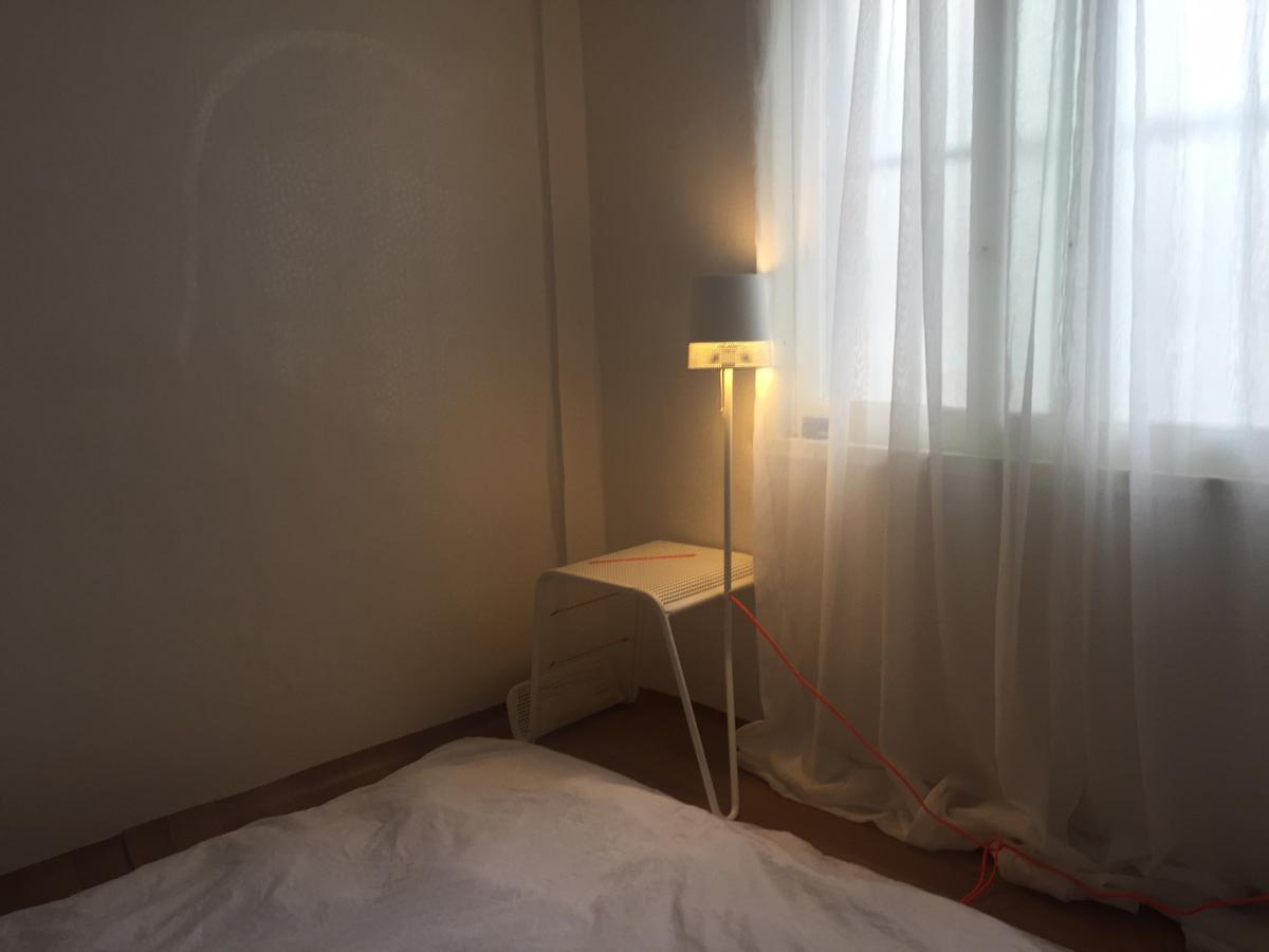 Aimhouse Fabric #101 * Busan