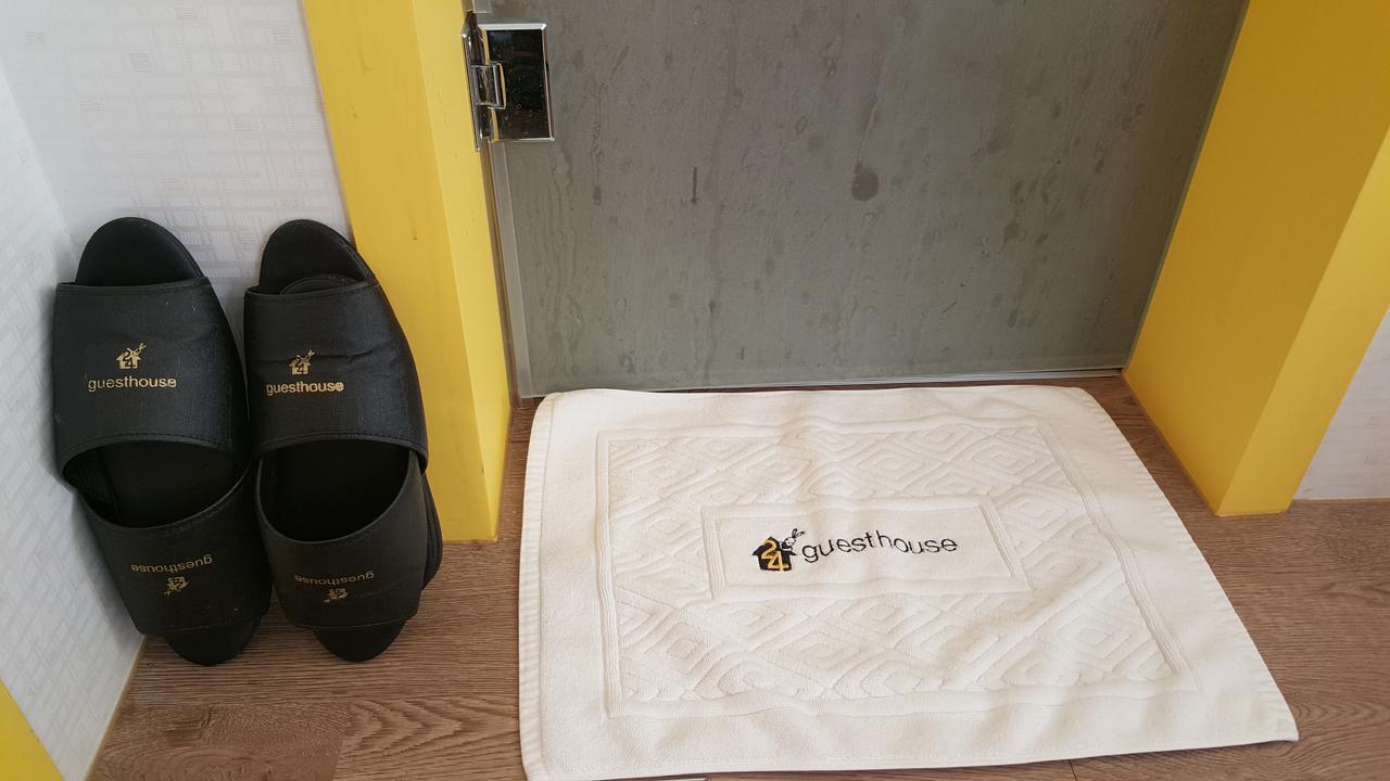 24 Nampo Station Guest house