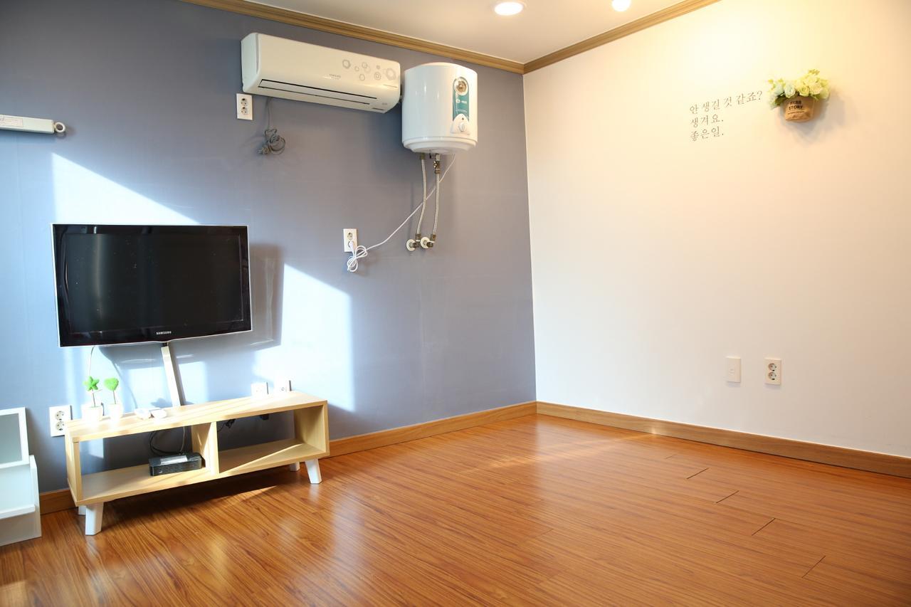 Park's Haeundae Holiday home