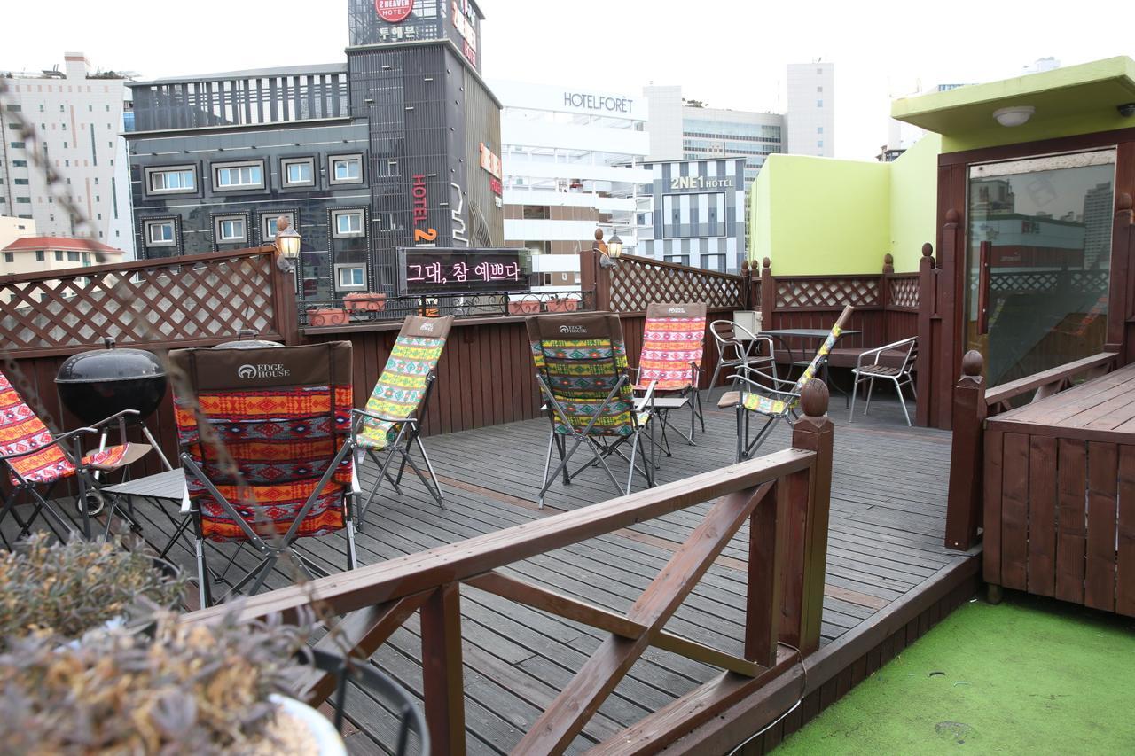 Park's Haeundae Holiday home Busan
