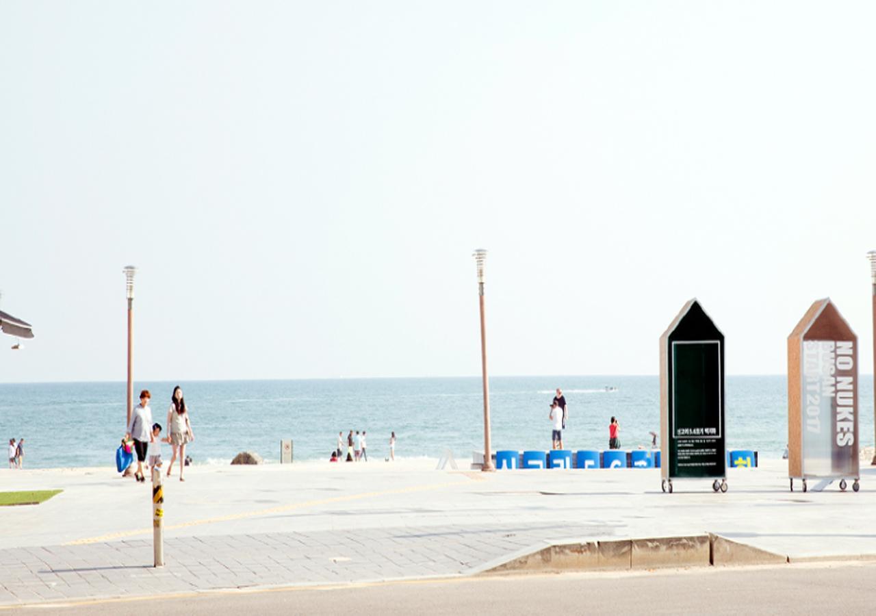 Park's Haeundae * Busan
