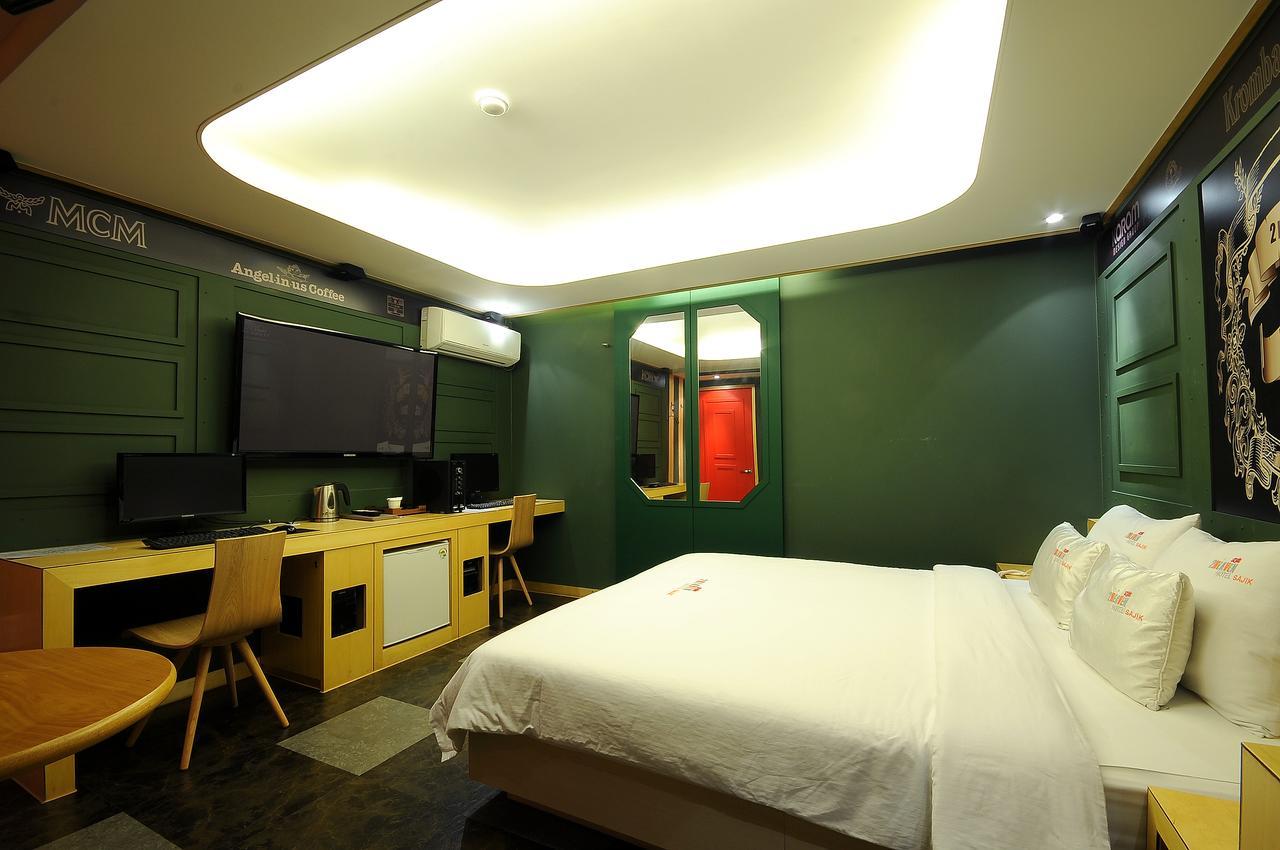 2 Heaven Hotel *
