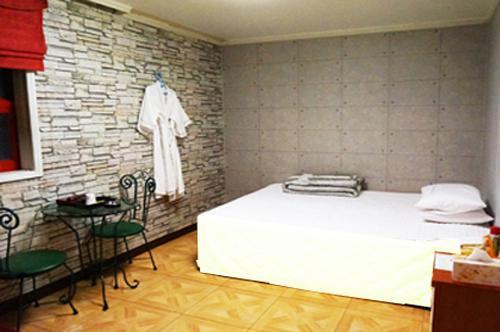 Motel J Gwangalli Busan