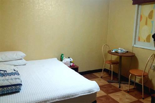 Motel J Gwangalli