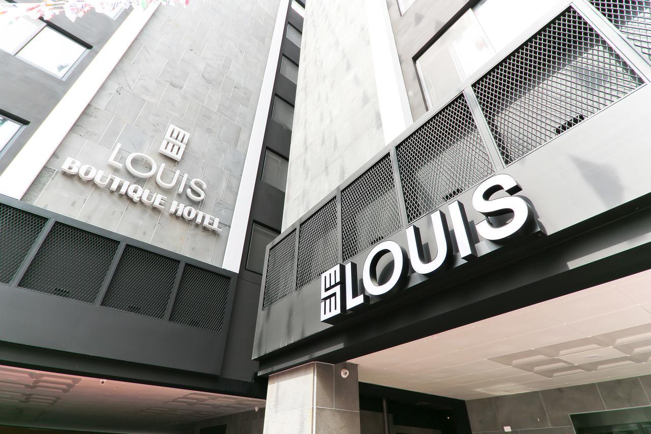 Louis 3* Busan