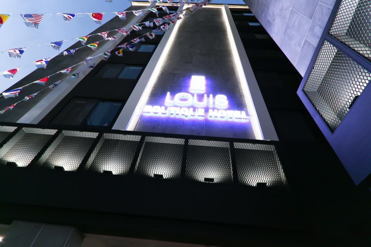 Hotel Louis