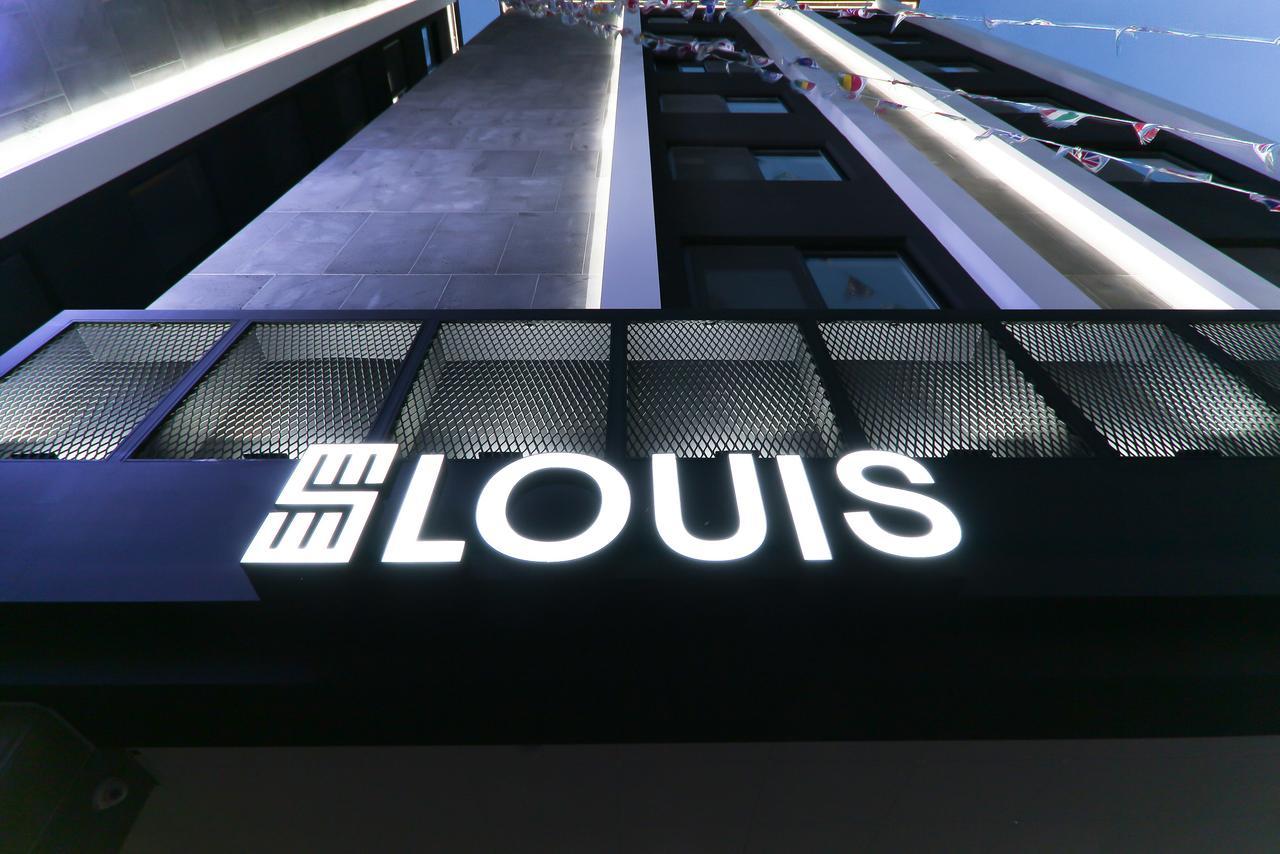 Louis 3* Busan