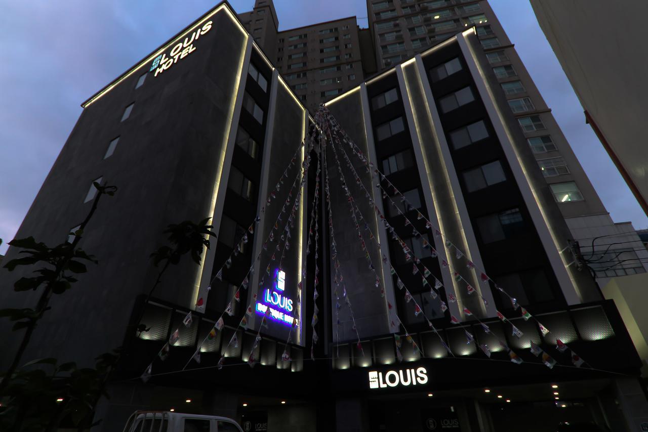 Louis Busan
