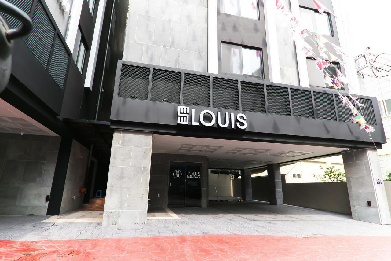 Louis Hotel 3*
