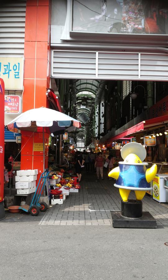 Nampo One Busan