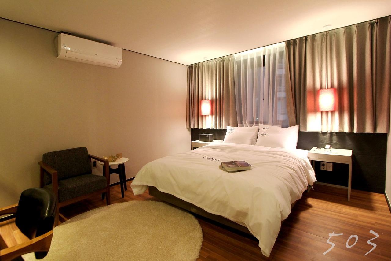 Londoner Motel 2*