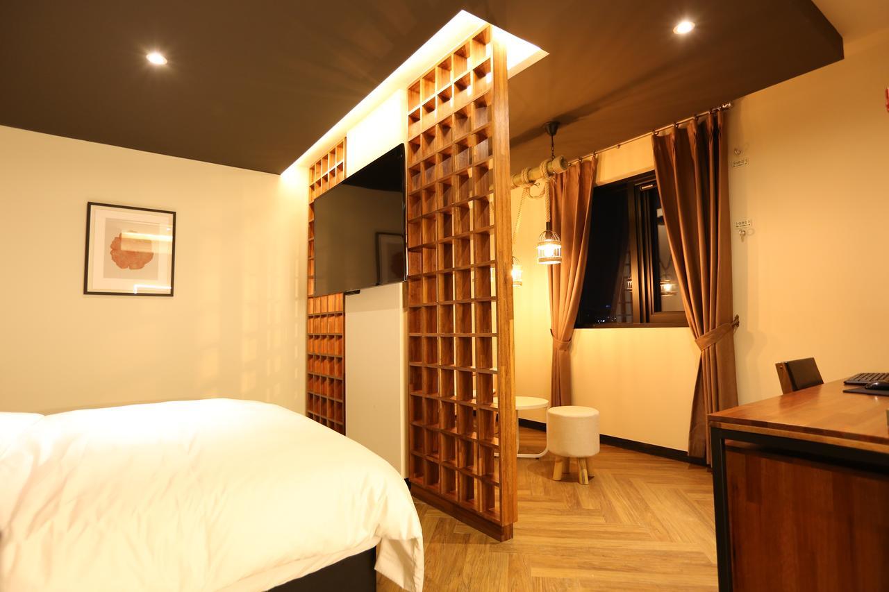 Hotel Dae Yeon Le Idea