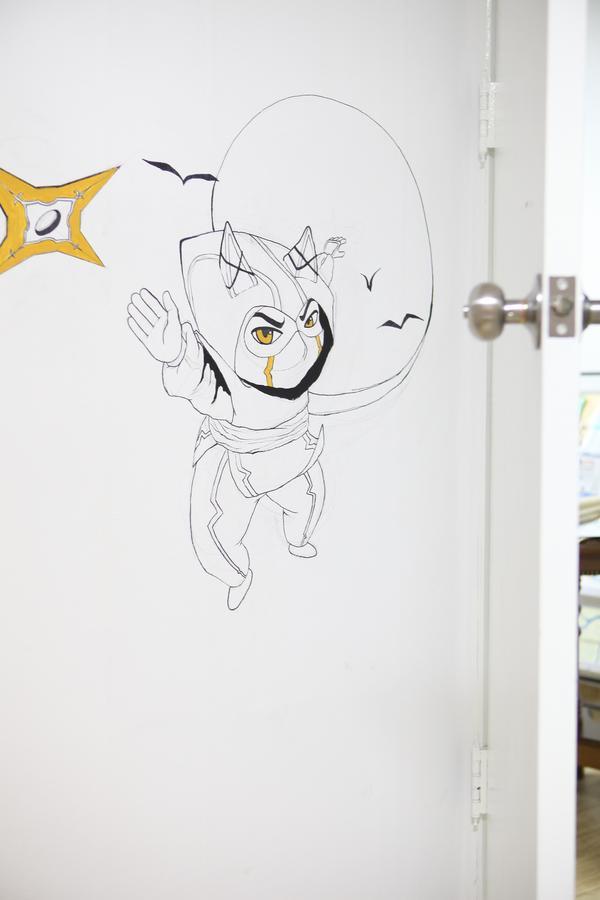 Hostel Vesta Busan