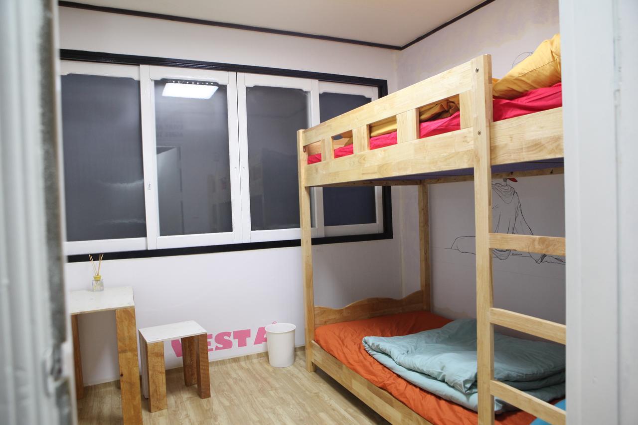 Vesta Hostel
