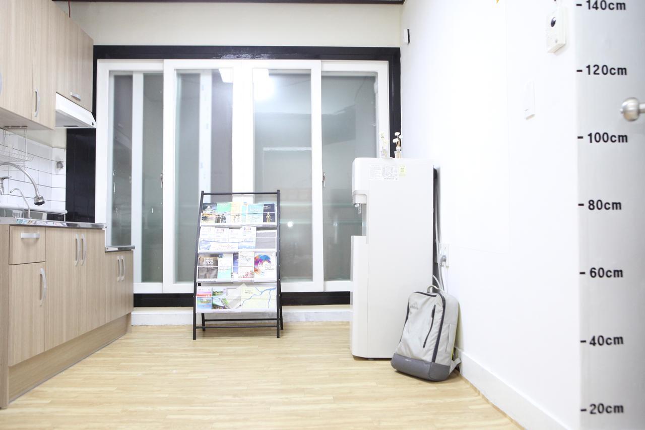 Hostel Vesta Busan