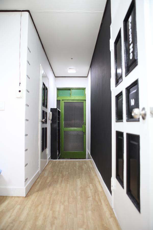 Vesta Hostel Busan