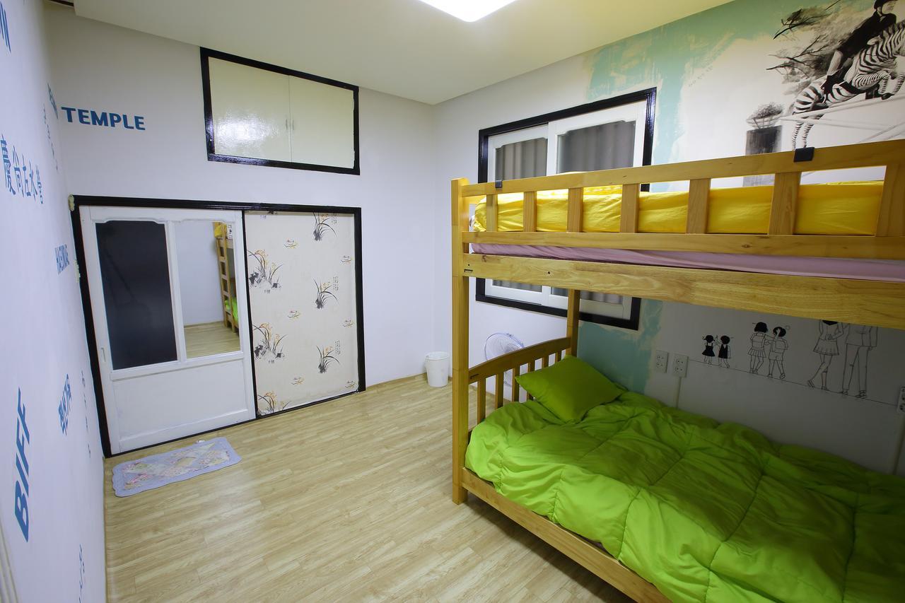 Vesta Hostel