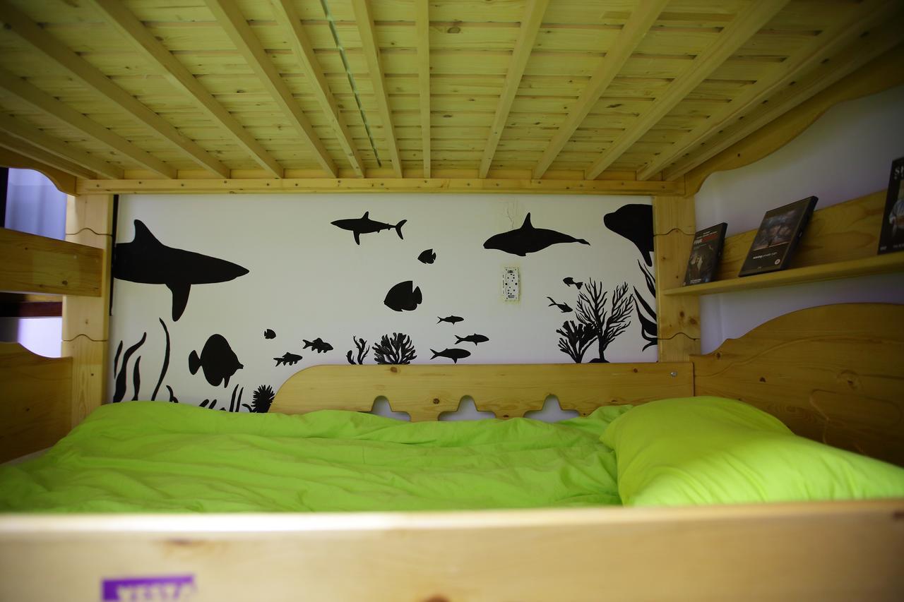 Hostel Vesta Busan