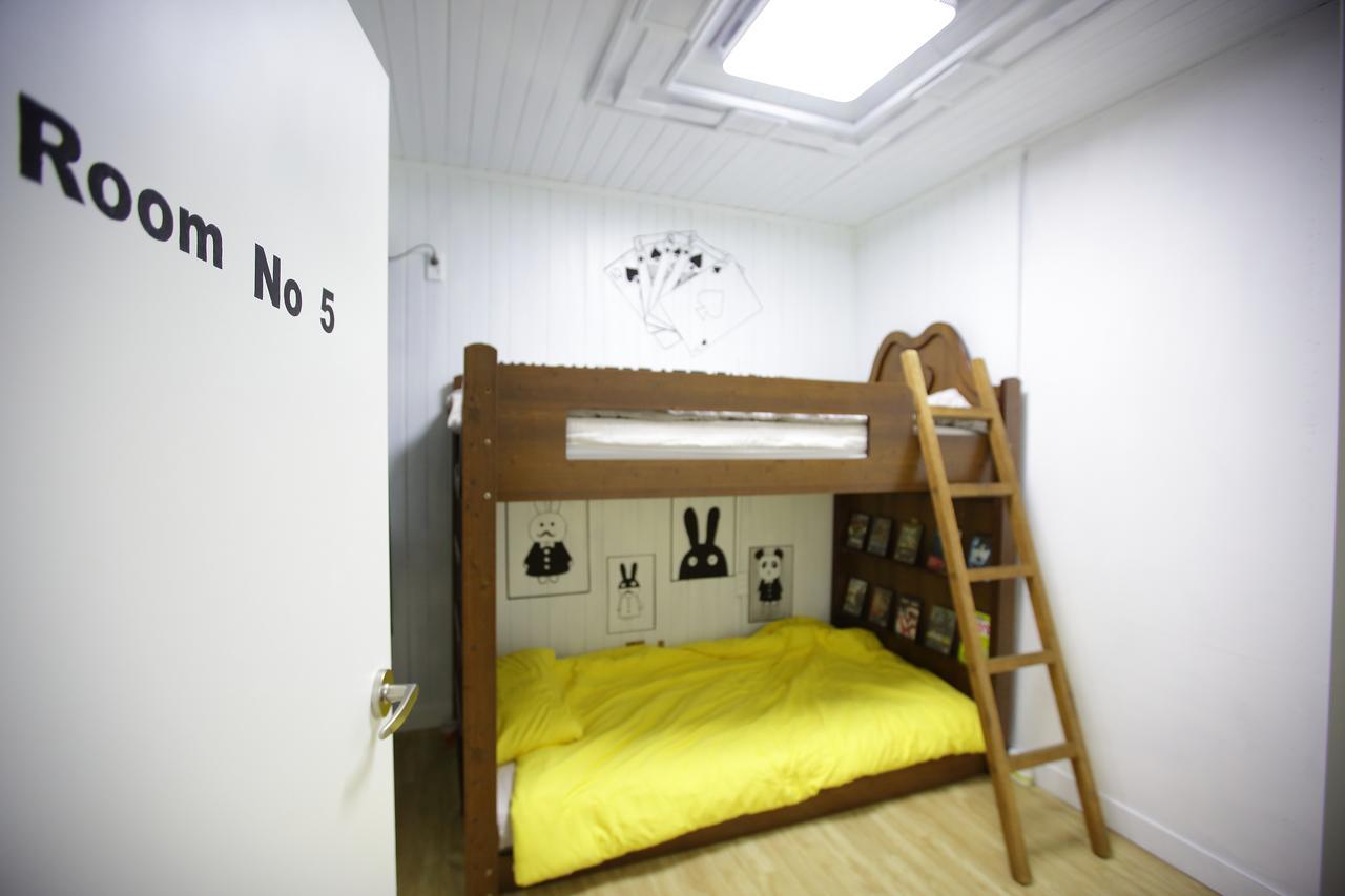 Hostel Vesta