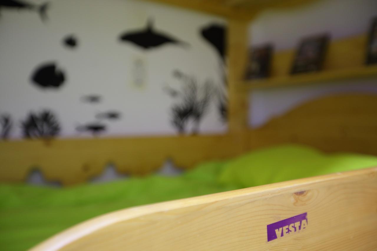 Vesta Hostel