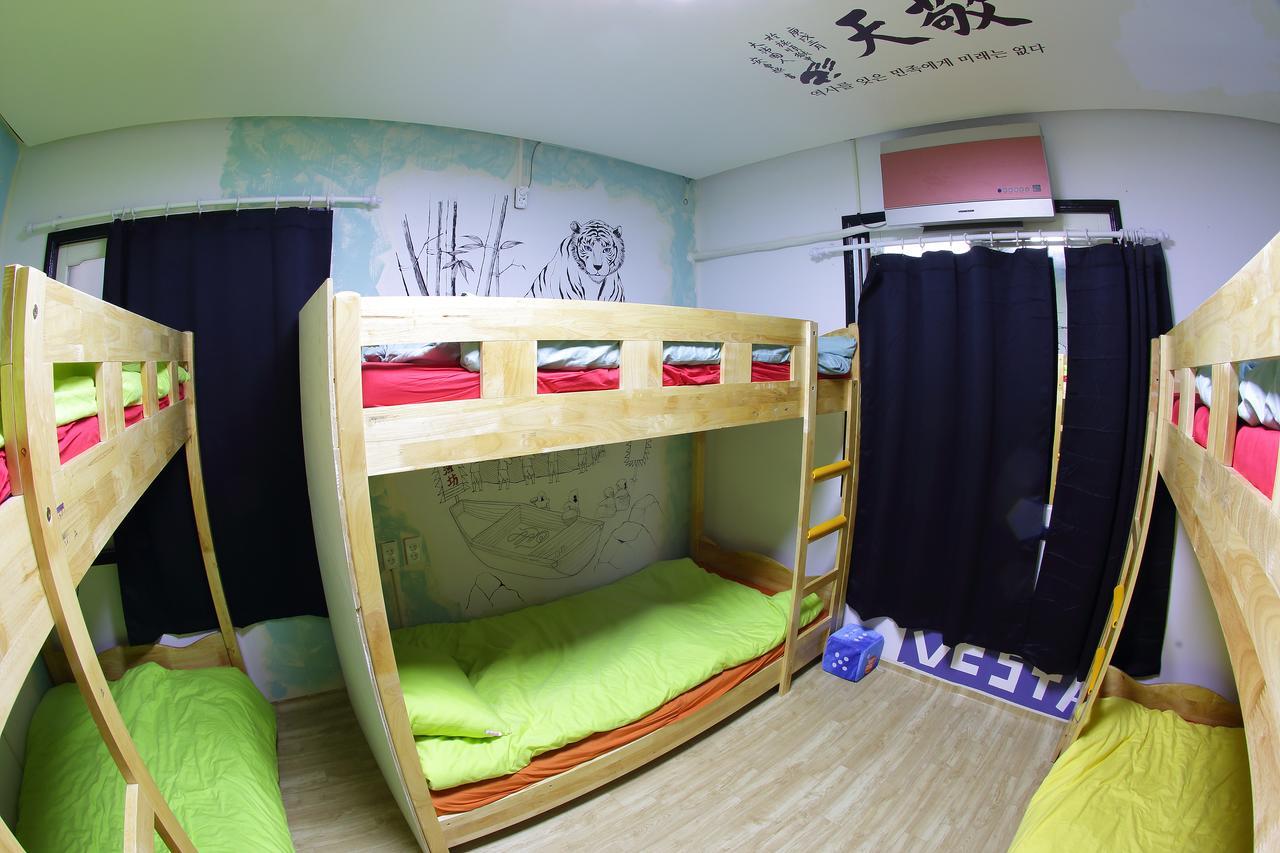 Vesta Hostel