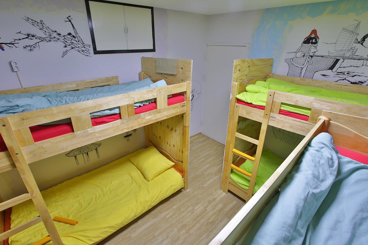 Hostel Vesta
