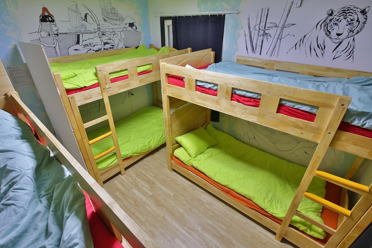 Hostel Vesta *