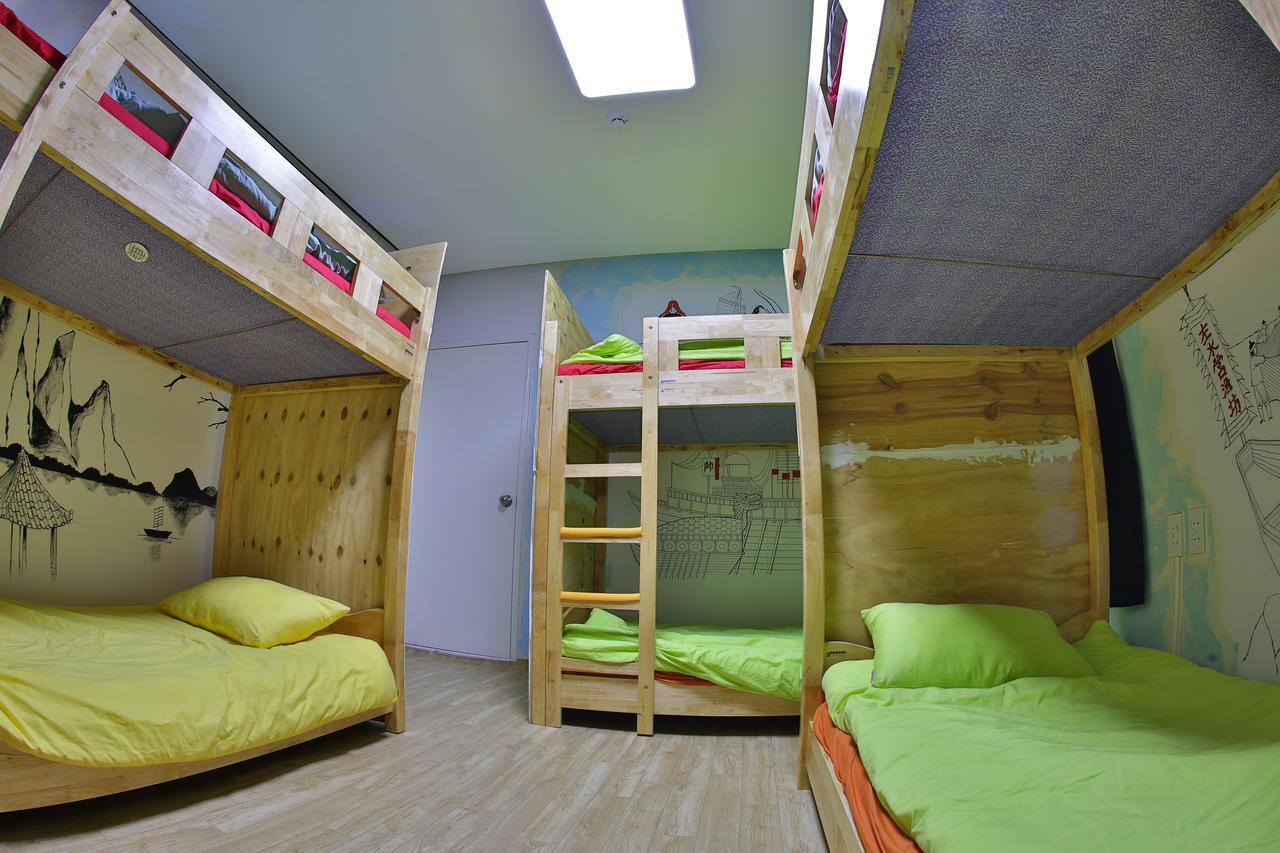 Vesta Hostel