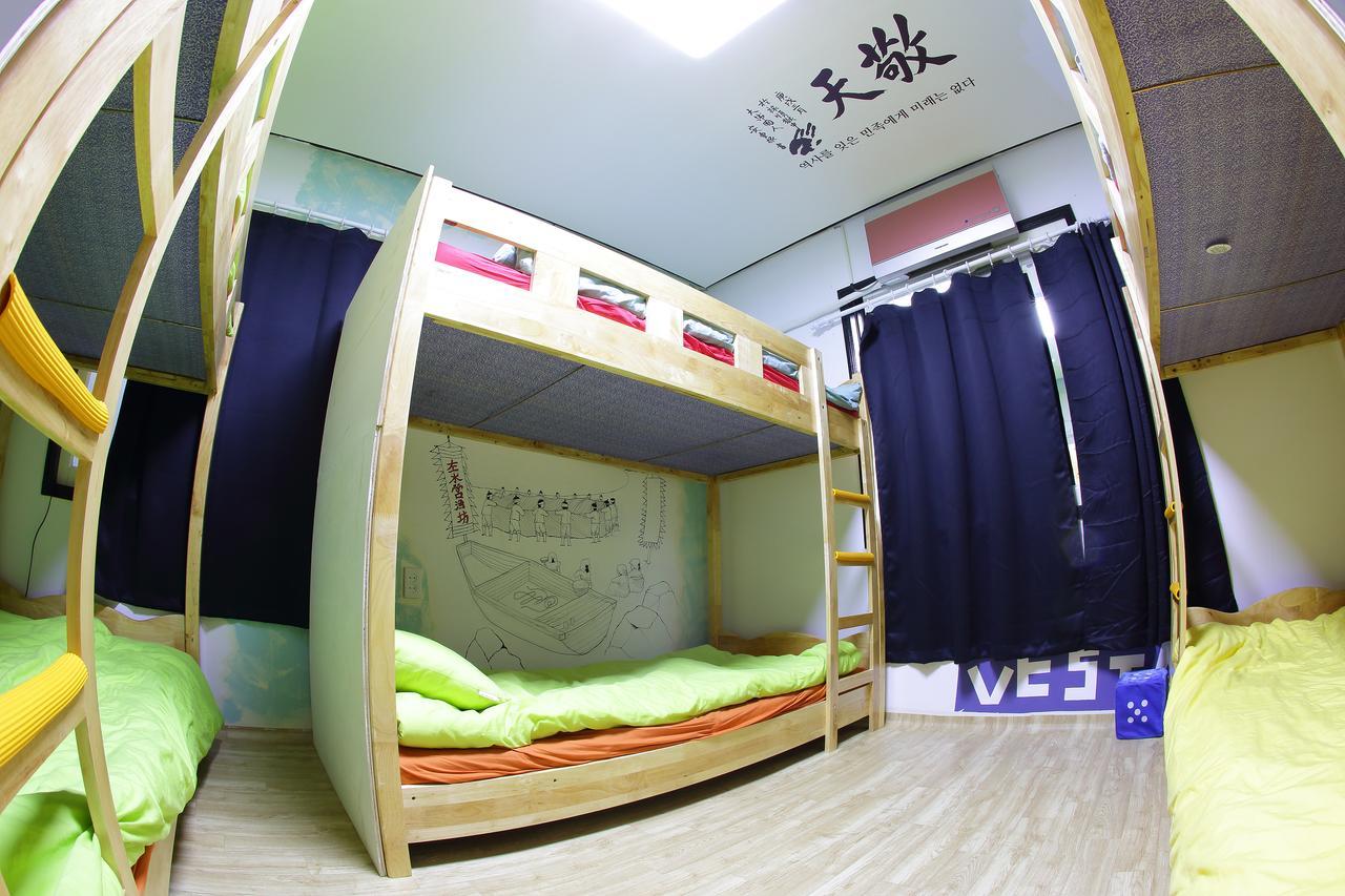 Vesta Hostel
