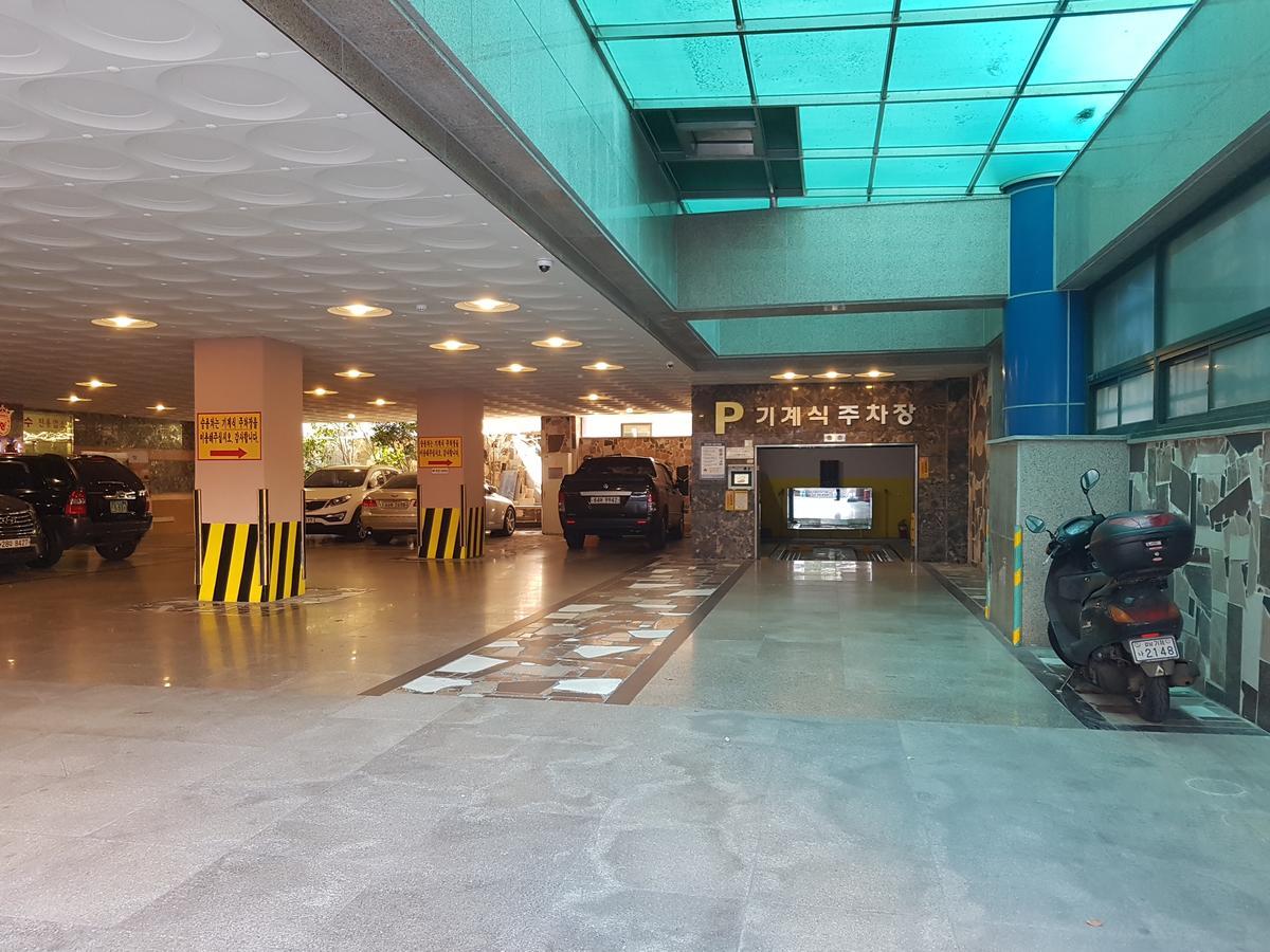 Goodstay King Motel 2*
