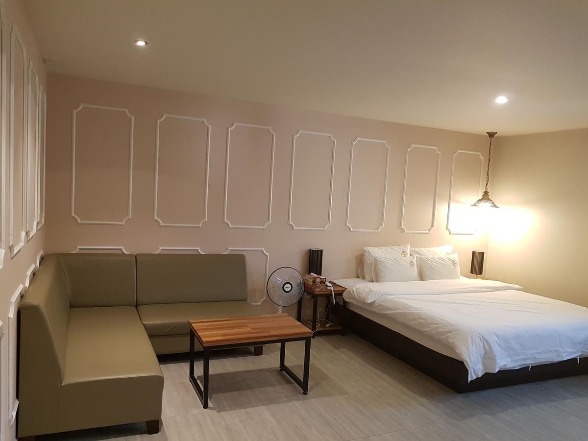 Goodstay King 2*