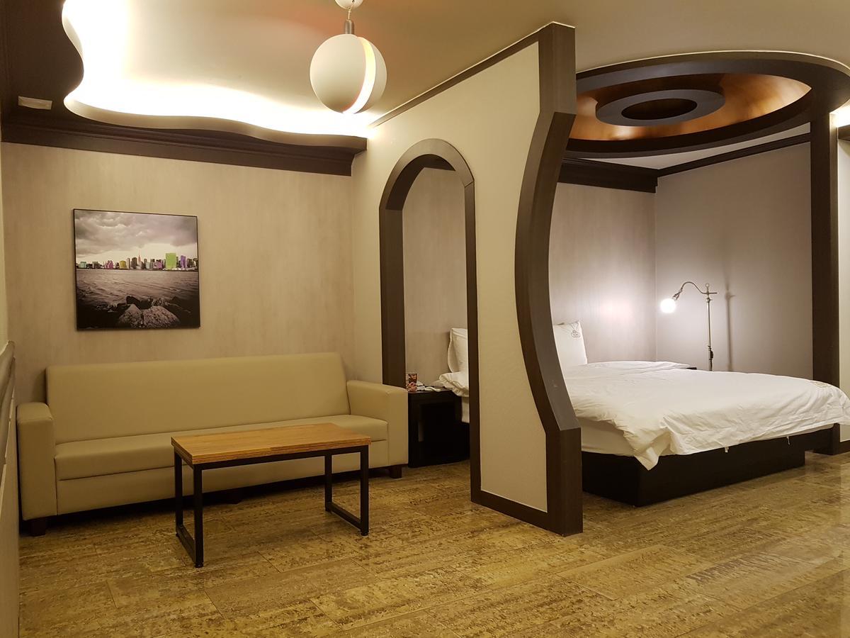 Goodstay King Busan