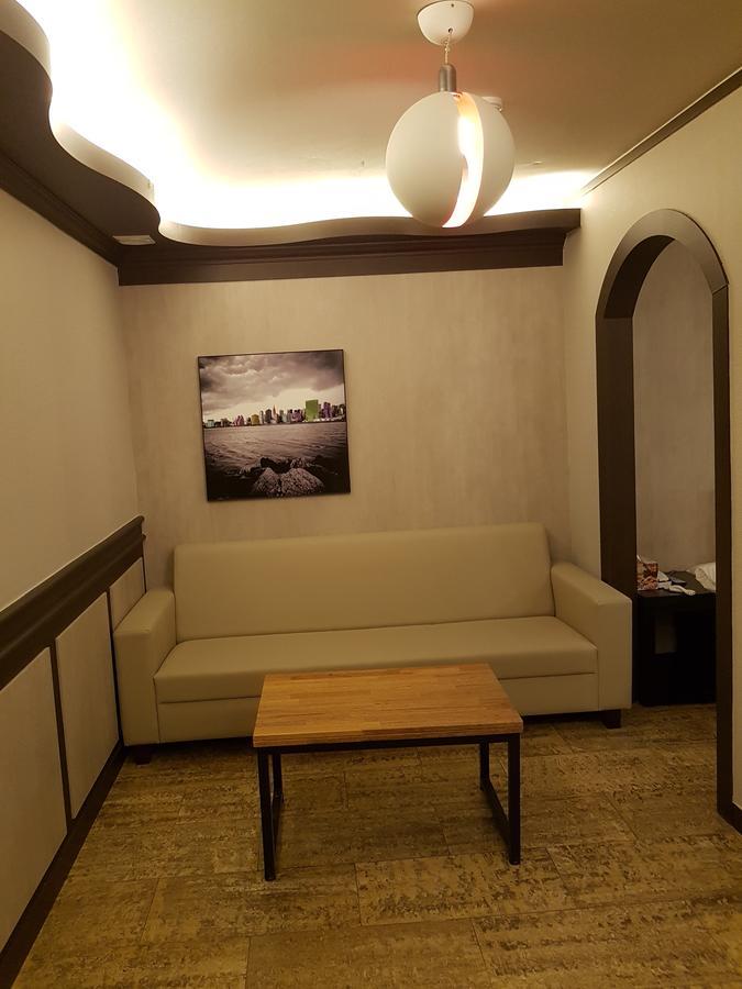 Goodstay King Motel Busan