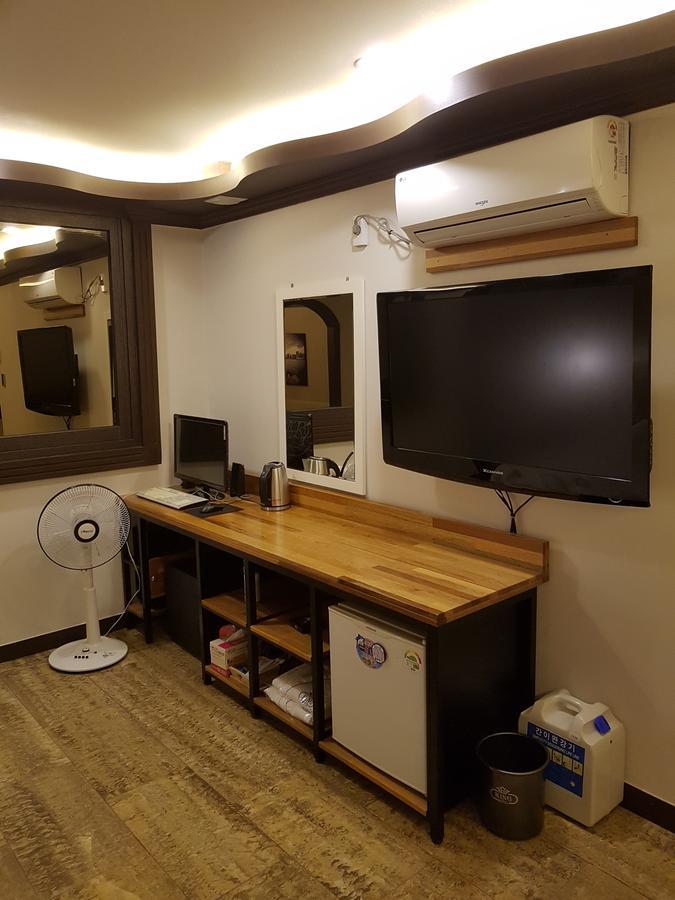 Goodstay King 2* Busan