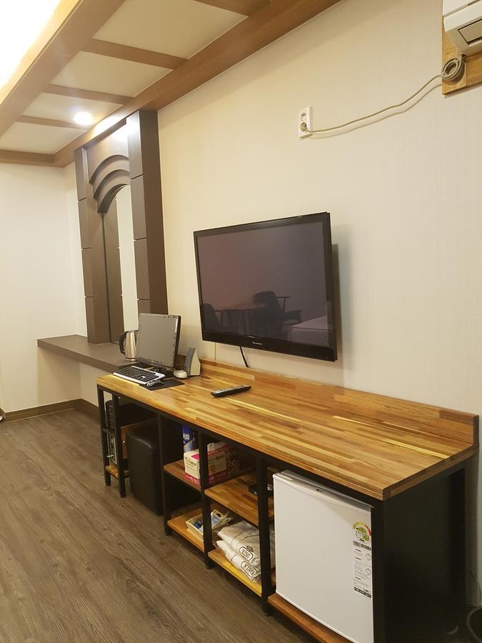 Goodstay King Motel