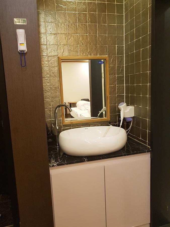 Goodstay King Busan
