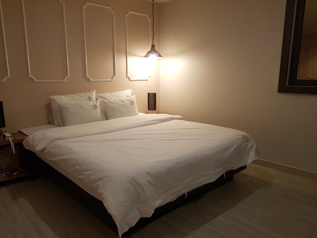 Motel Goodstay King 2*