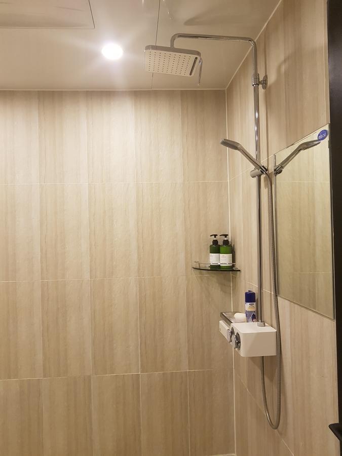 Goodstay King Motel Busan