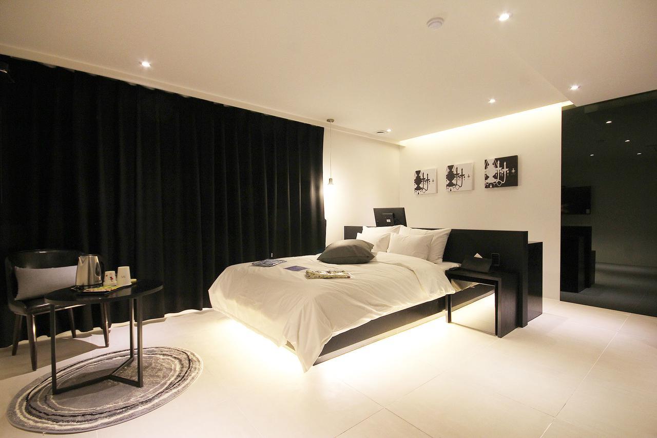 Yaja Sasang Terminal Hotel Busan